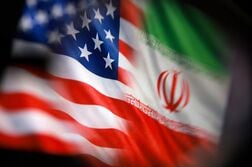 米・イラン協議の調整進む、仲介国連携　カタール「非常に進展した段階」