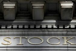 ＮＹＳＥ、株バイナリーオプション開始へ　業績指標連動型も申請