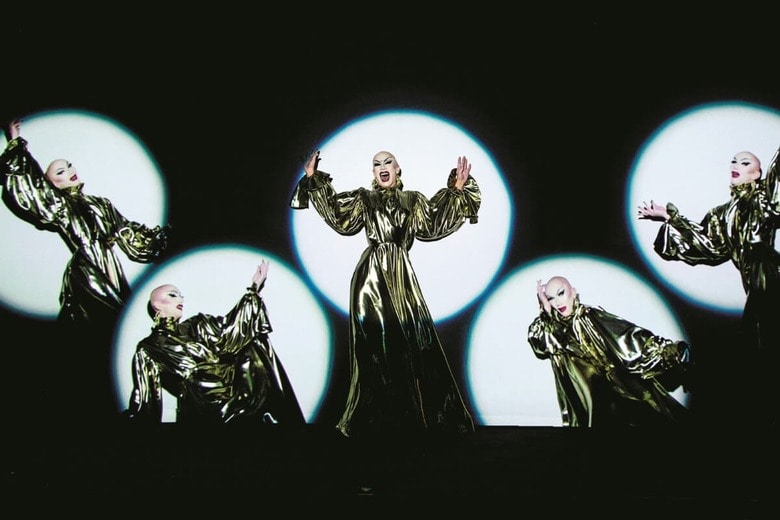 SANTIAGO FELIPE/GETTY IMAGES