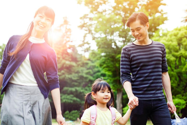 自宅にいながらにしてがんリスク検査ができる──  photo: monzenmachi-iStock