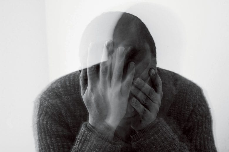 RICHARD WAREHAM FOTOGRAFIE/GETTY IMAGES