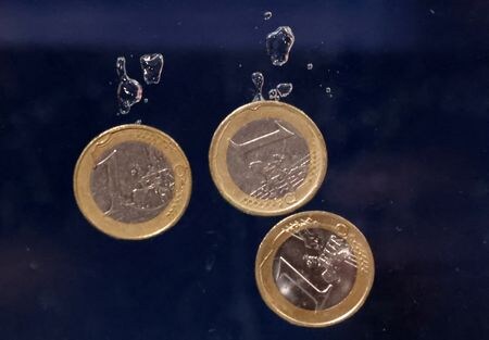 ブルガリア政府、24年1月のユーロ導入計画承認 議会審議が課題 ブルガリア政府、24年1月のユーロ導入計画承認 議会審議が課題