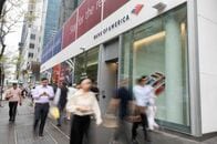 ＢｏｆＡ、米財務省が12億ドルの制裁金　不正取引監視態勢に不備