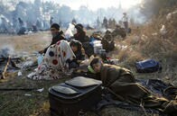 トルコ軍がシリアに「ヒステリックな攻撃」を加えた理由とロシアの狙い