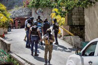 ギャング抗争、大統領暗殺、コレラとコロナ──海図なき漂流国家ハイチ