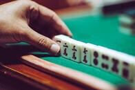 黒川さん、賭け「麻将」はよくないよ！　中国人の私が麻雀よりもおすすめするのは......