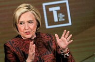 【米大統領選】ヒラリー・クリントンの再出馬はあり得なくない