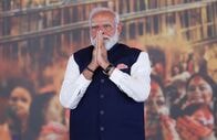 モディ印首相、燃料節約実践へ車列大幅削減　批判に対応か