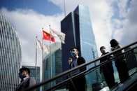 中国金融業界が｢倹約令｣　格差拡大に過敏な政府に配慮､リア充SNSは御法度