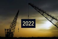 【展望】2022年の株式相場は2018年相場に近いものになる？