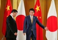 習近平主席の訪日延期へ　今週中に安倍首相が公表
