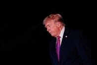 トランプ米大統領、イランについて「良いニュース」　停戦期限切れれば延長されない可能性も