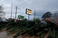 アトランタ銃撃事件が、アジア系へのヘイトクライムを誘発する?