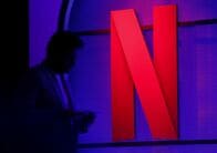 米ネトフリ、第4四半期利益見通しが市場予想下回る　時間外で株価5％超安