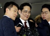 サムスンの若き総帥イ・ジェヨン、韓国特別検が逮捕状請求