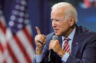 【2020米大統領選】バイデンの「1期だけ」作戦は意外な好手