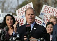 米アラバマ上院補選、民主党勝利　共和党2議席差でトランプ政権に痛手