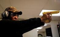 全米で大統領選控え記録的な銃購入ラッシュ　初心者殺到､選挙結果の混乱への｢恐怖心｣で