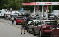 ロシアがインド産ガソリン輸入、少なくともタンカー1隻分＝関係筋