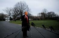 トランプはまだ「潔白」とは限らない──ロシア疑惑捜査報告書