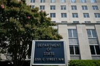トランプ政権、17.5万件超のビザ取り消し　移民取り締まりの一環