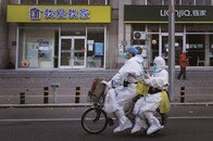 なぜ今になって感染者数「過去最多」？ 中国のゼロコロナはまだまだ終わらない