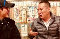 世界屈指のドキュメンタリー監督が「次は金になる映画にする」と語った夜