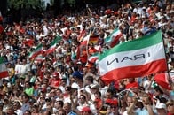 戦争とワールドカップ　イラン不参加の可能性が突きつける矛盾