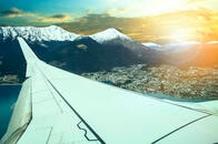 飛行機内・ホテル廊下で感染連鎖、わずか85分の国内線でも：NZ調査