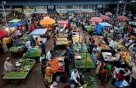 インドＣＰＩ、8月は前年比4.82％に加速　来月の利上げ観測強まる