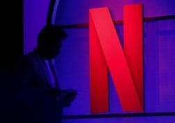 米ネトフリ、第4四半期利益見通しが市場予想下回る　成長再加速を模索