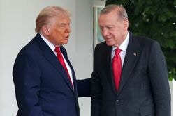 トランプ氏、Ｆ─３５戦闘機計画へのトルコ復帰容認へ＝ＮＹＴ