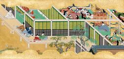 特別展「源氏物語　王朝のかがやき」鑑賞チケット5組10名様プレゼント