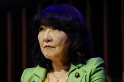 もはやシーリングと呼ぶべきものはない＝概算要求基準で片山財務相 