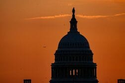 トランプ氏、イランと核合意なければ攻撃再開も＝米紙