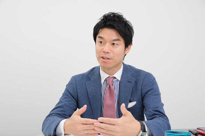 売れない営業マンの問題の源を探る