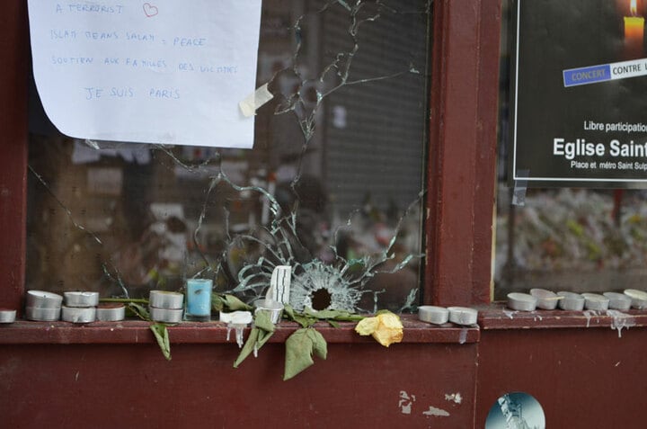 筆者撮影（「アステイオン」84号より）