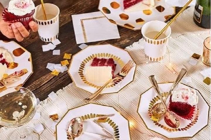 （coterieparty　インスタグラムより）