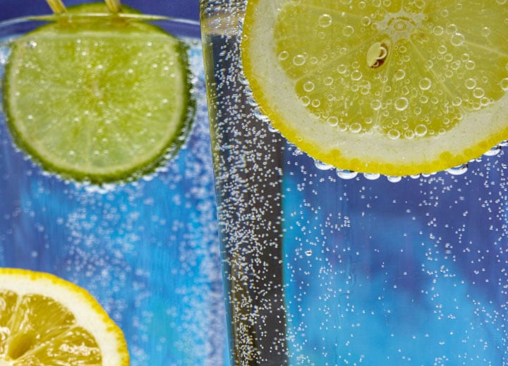 標的となったリナロールは自然由来の香料にも含まれている……　barmalini/iStock.