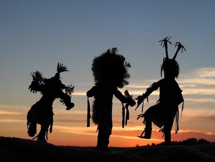 音楽には普遍的な文法があった......  Darinburt-iStock