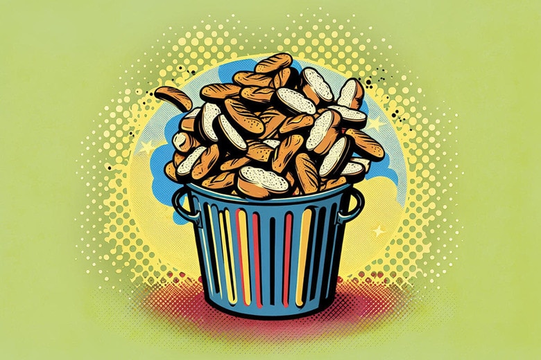 AI GENERATED ART BY NEWSWEEK JAPAN VIA SHUTTERSTOCK