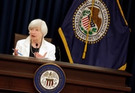 米FOMC、10月からバランスシート縮小　金利は据え置き