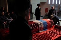 100万人が死傷、街には戦場帰りの元囚人兵...出口なき戦争で疲弊するロシアの危うい継戦能力