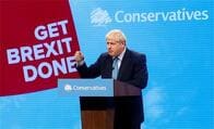 英ジョンソン､EU離脱の最終代替案提示　EU側は評価しつつも慎重姿勢