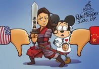 中国でも世界でも評判は散々......映画『ムーラン』はなぜコケた？