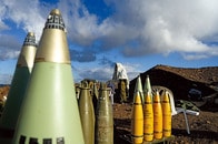 レバノン攻撃が激化、国境付近でのイスラエル兵士の祈り