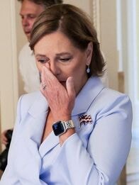 故グラム米上院議員の妹、8月の共和党予備選に出馬へ