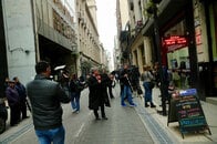 アルゼンチンは過剰反応で通貨危機を悪化させている