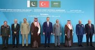 サウジ・トルコ・パキスタン、防衛協定に基づく事務局設置で合意　共同声明