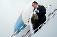 北朝鮮「非核化の意思」は本当か、試されるトランプ外交の成果